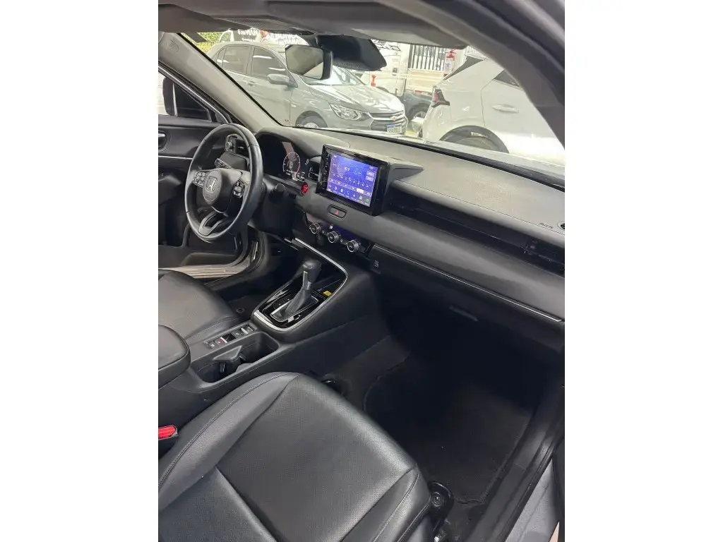 galeria HR-V