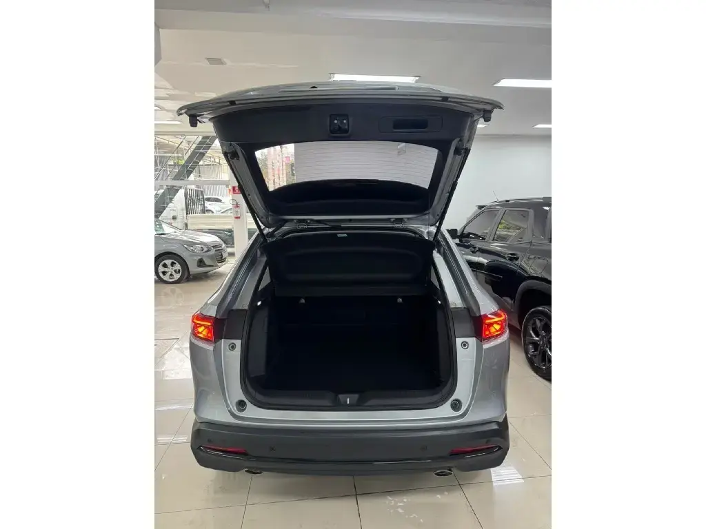 galeria HR-V