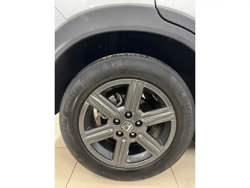 galeria HR-V