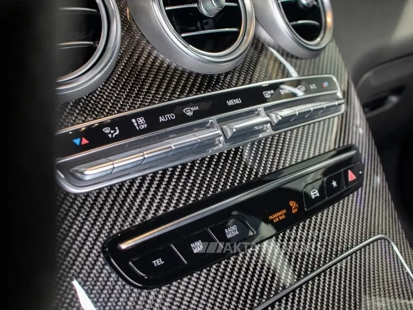 galeria GLC 43 AMG