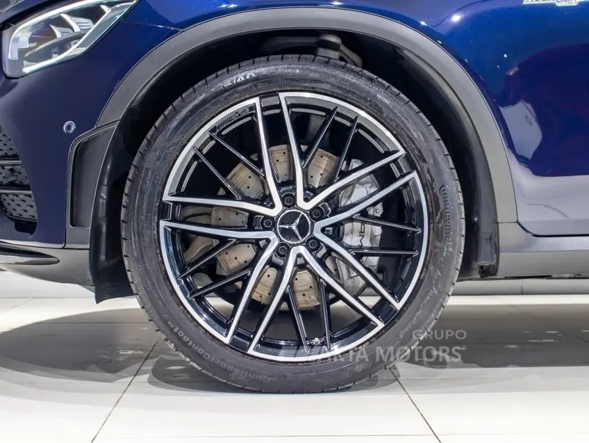 galeria GLC 43 AMG