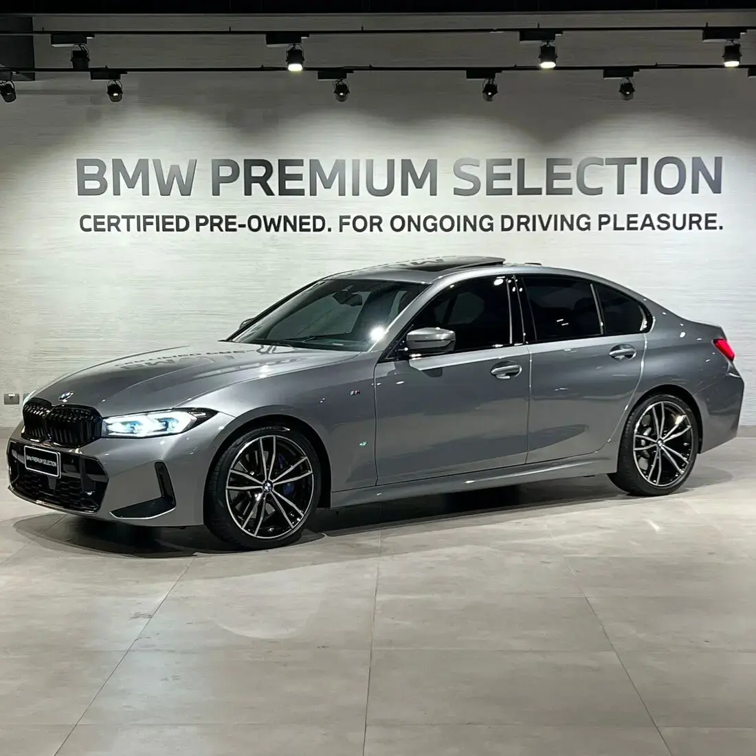 galeria 320i