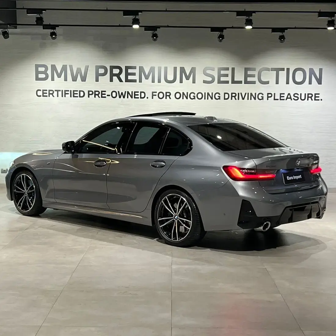 galeria 320i
