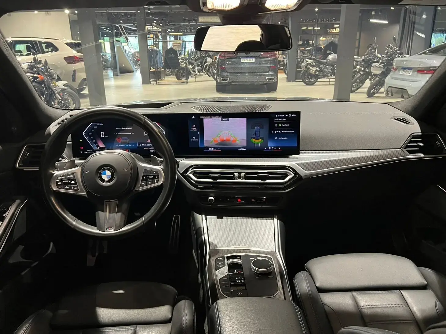 galeria 320i