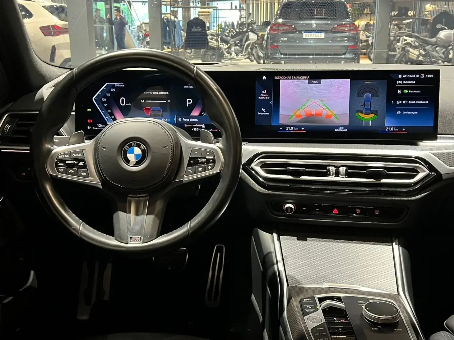 galeria 320i