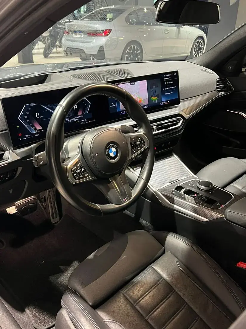 galeria 320i