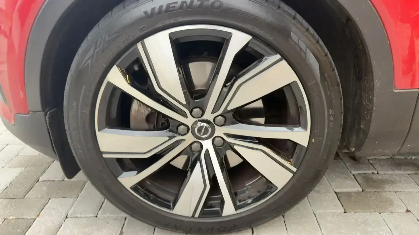 galeria XC40