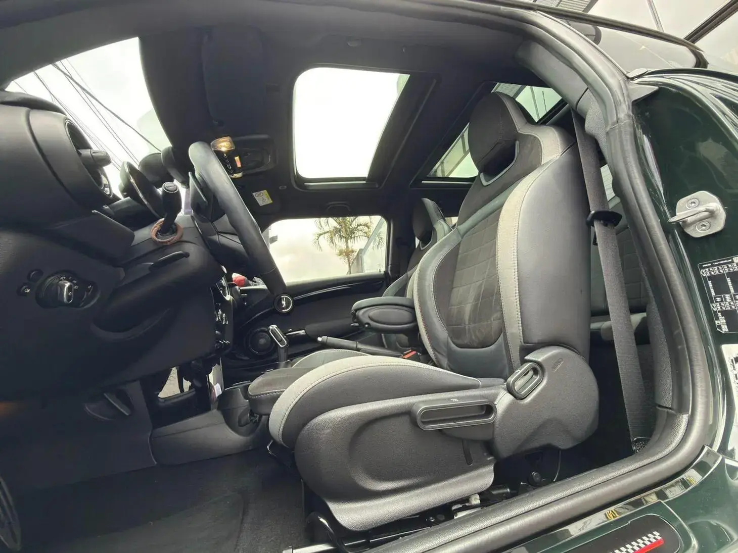 galeria John Cooper Works