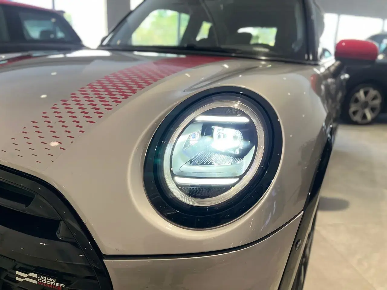 galeria John Cooper Works