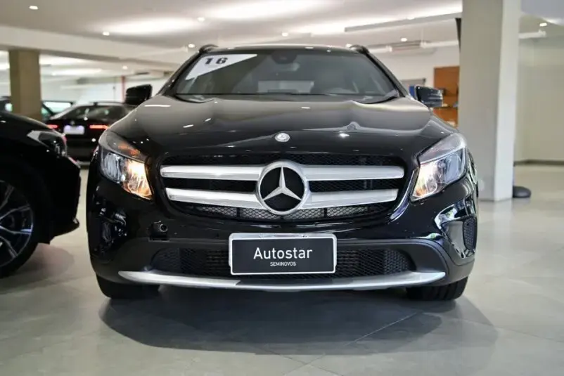 galeria GLA 200