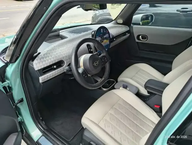 Mini Cooper S 2.0 Top
