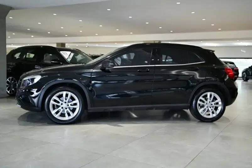 galeria GLA 200