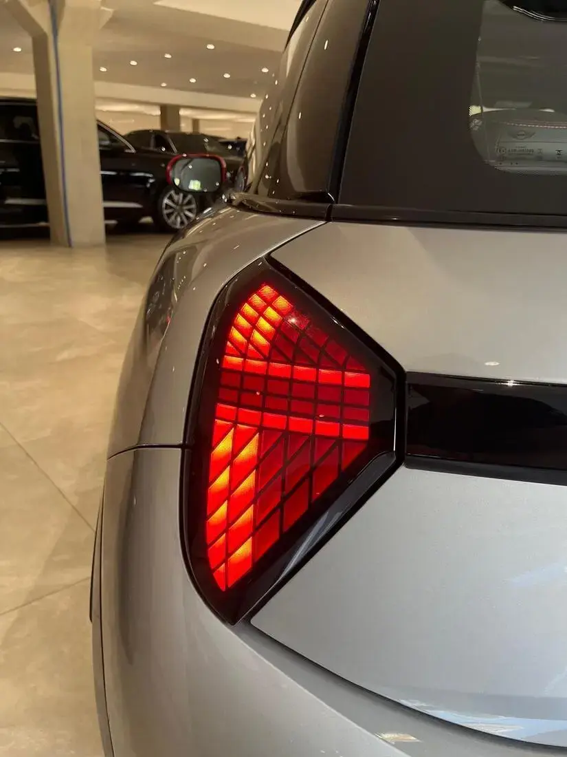 galeria John Cooper Works
