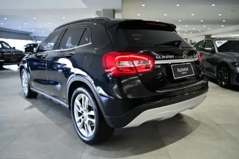 galeria GLA 200