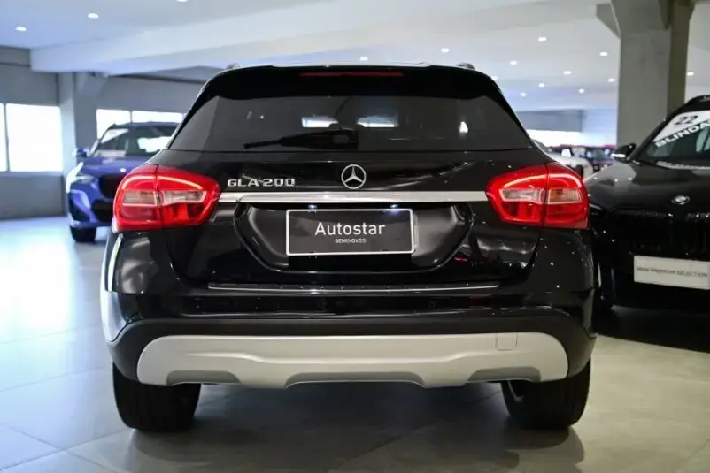 galeria GLA 200
