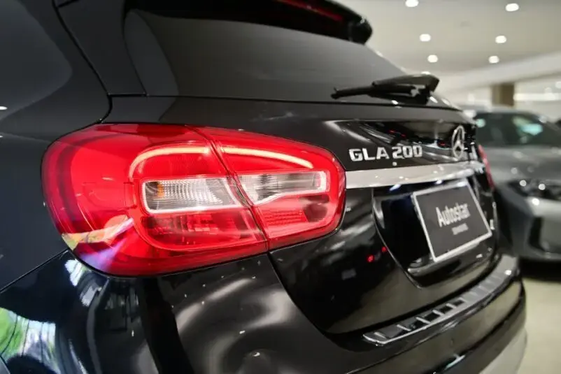 galeria GLA 200