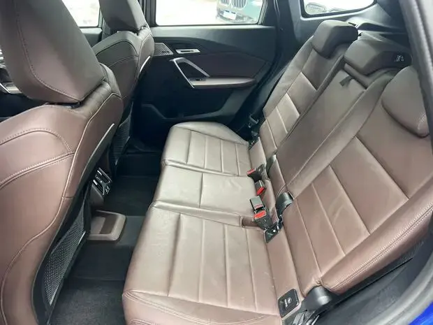 Bmw X1 sDrive20i M Sport 2.0 Turbo (Aut.)