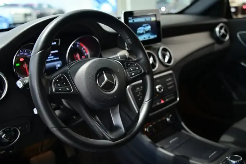 galeria GLA 200