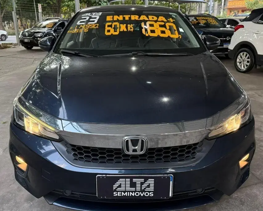galeria City Hatch