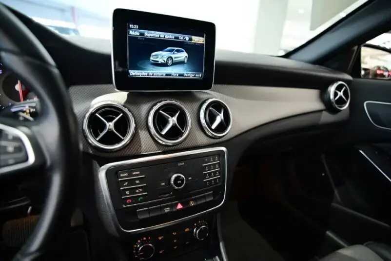 galeria GLA 200