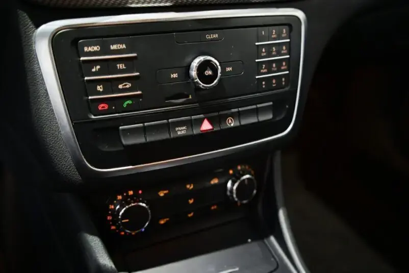 galeria GLA 200