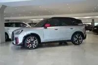 galeria Cooper Countryman