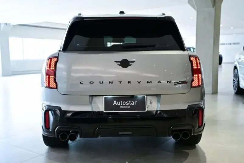 galeria Cooper Countryman