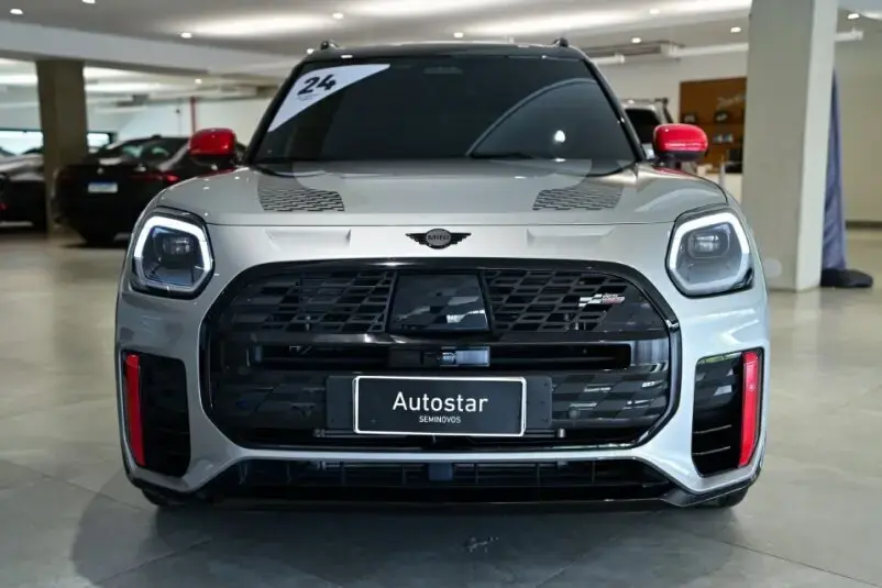 galeria Cooper Countryman