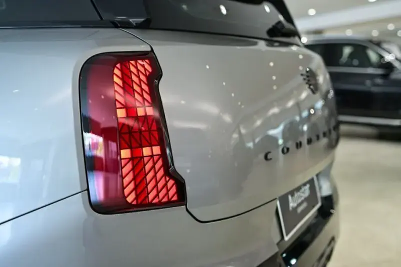 galeria Cooper Countryman