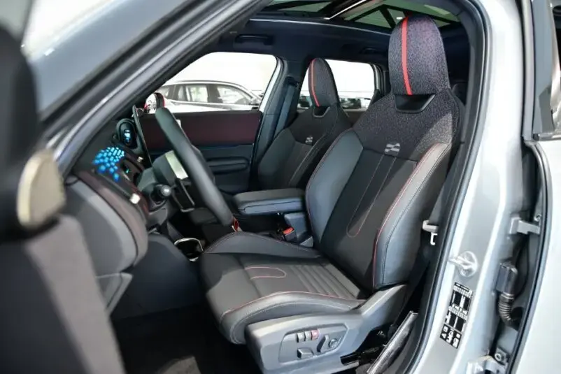 galeria Cooper Countryman