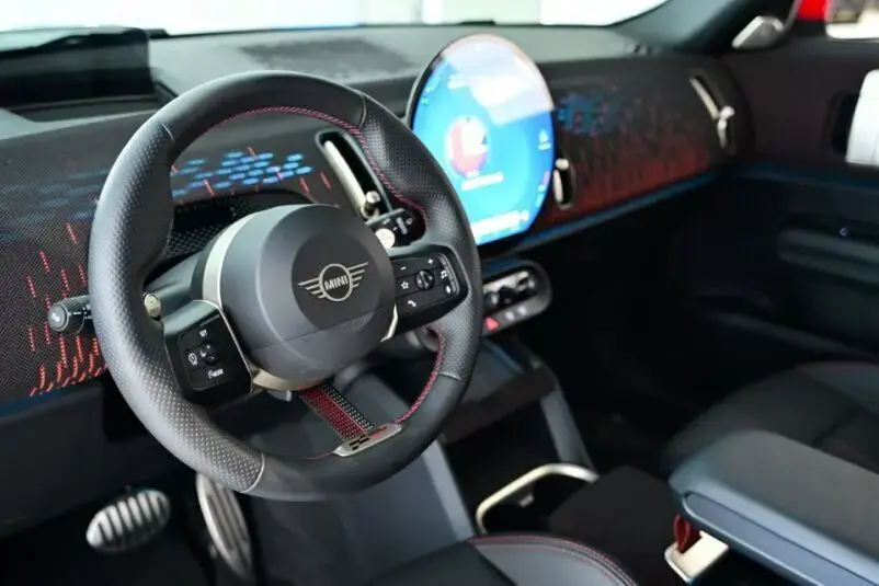 galeria Cooper Countryman