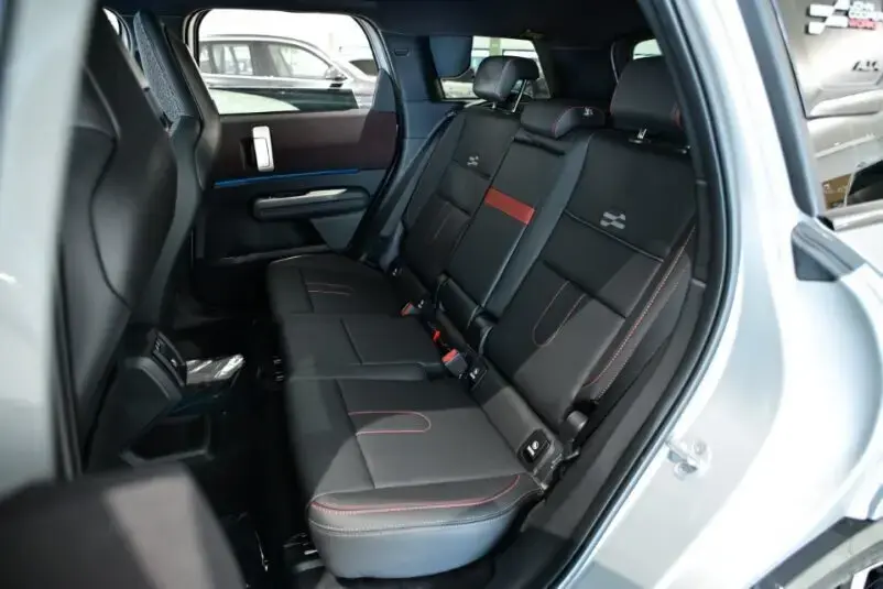 galeria Cooper Countryman