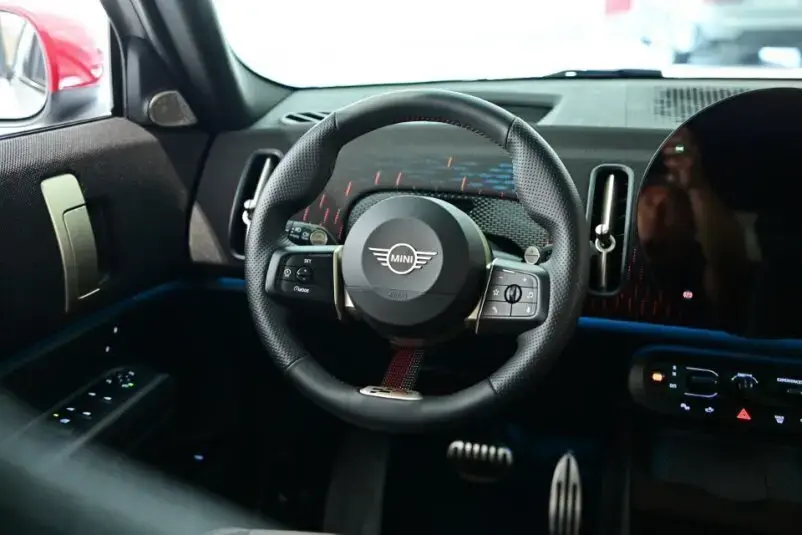 galeria Cooper Countryman