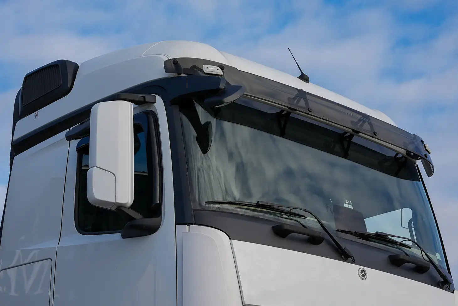 galeria Actros