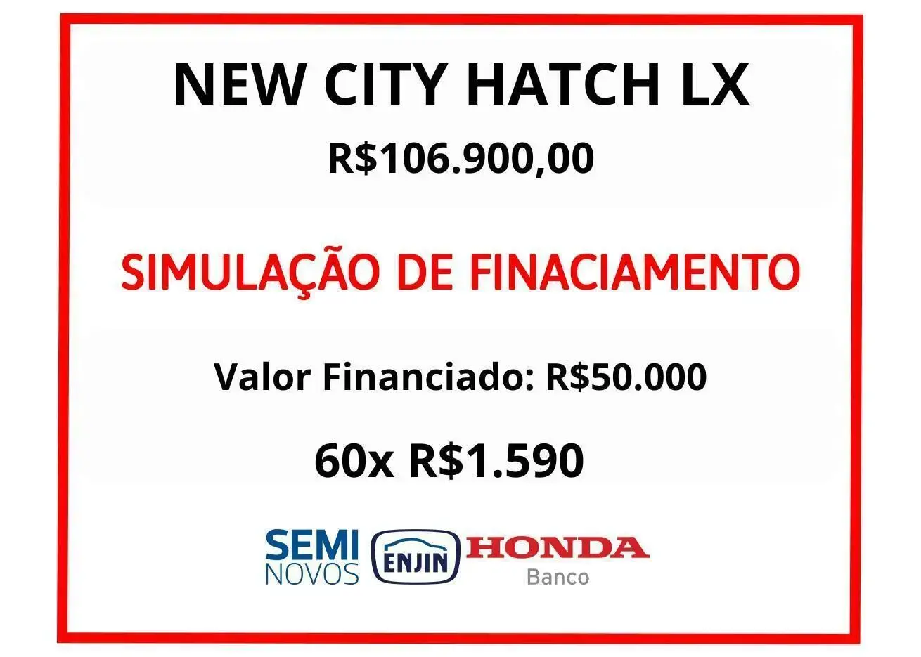 galeria Civic Hatch
