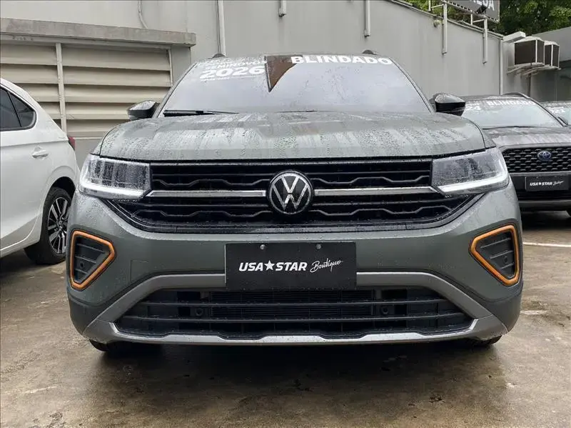 galeria T-CROSS