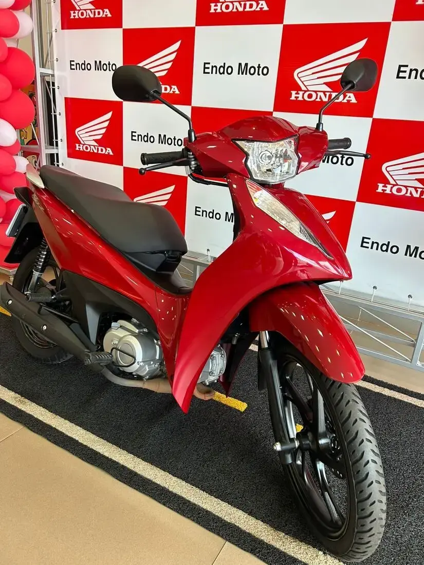 galeria BIZ 125