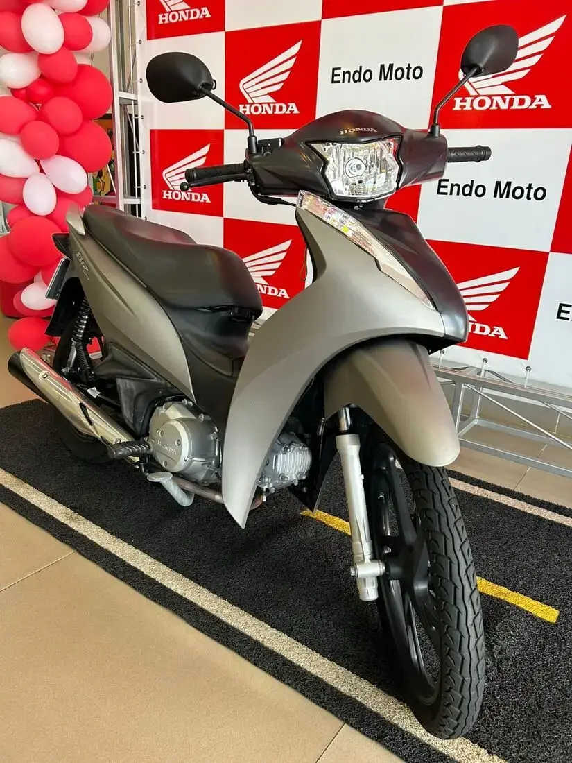 galeria Biz 125
