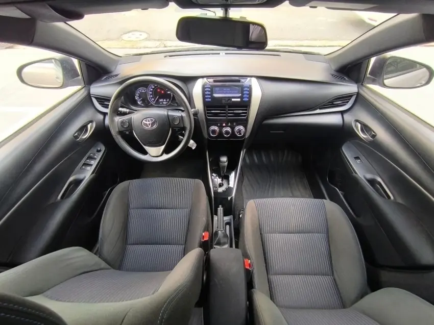 galeria YARIS