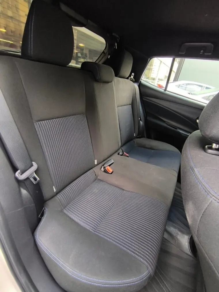 galeria YARIS