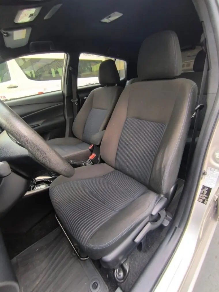 galeria YARIS