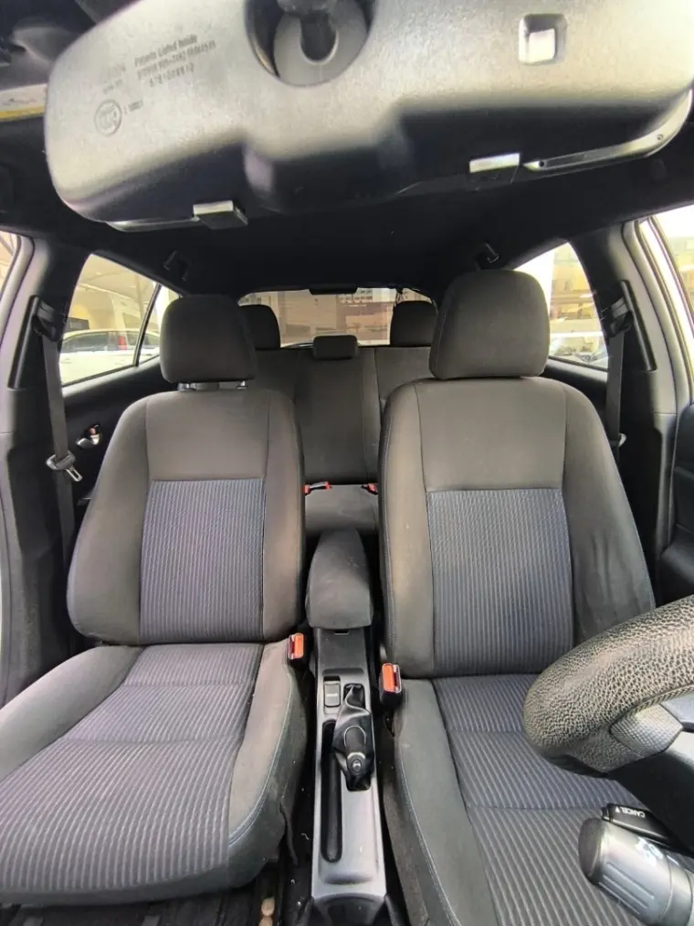 galeria YARIS