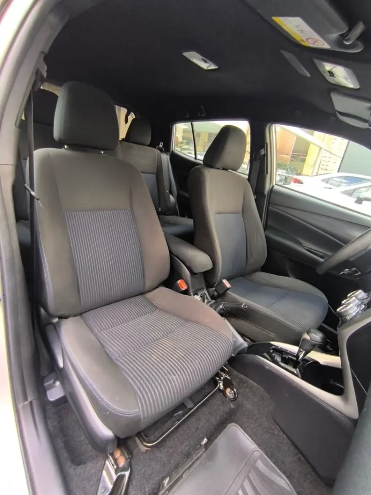 galeria YARIS