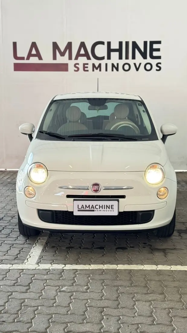 galeria 500