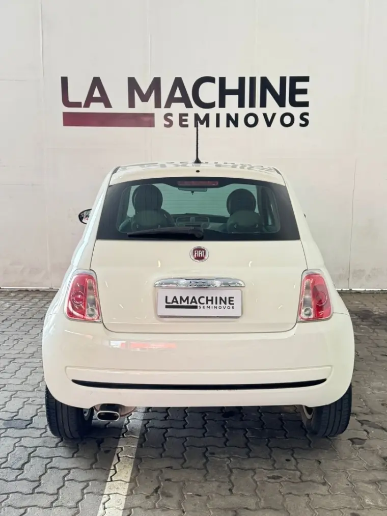 galeria 500