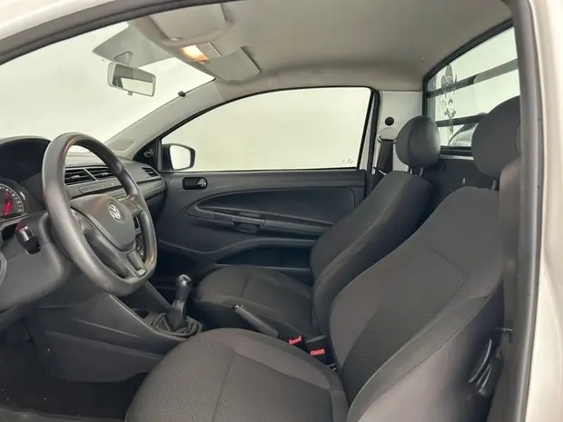 Volkswagen SAVEIRO 1.6 MSI ROBUST CS 16V FLEX 2P MANUAL