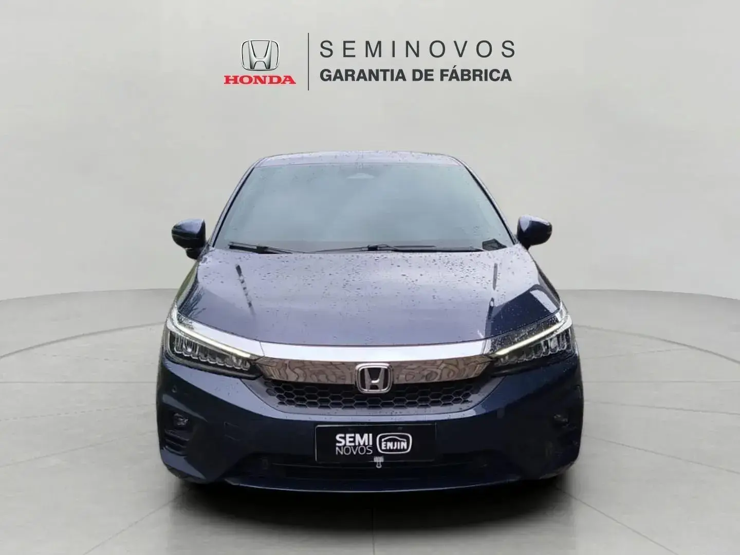 galeria CITY HATCH TOURING