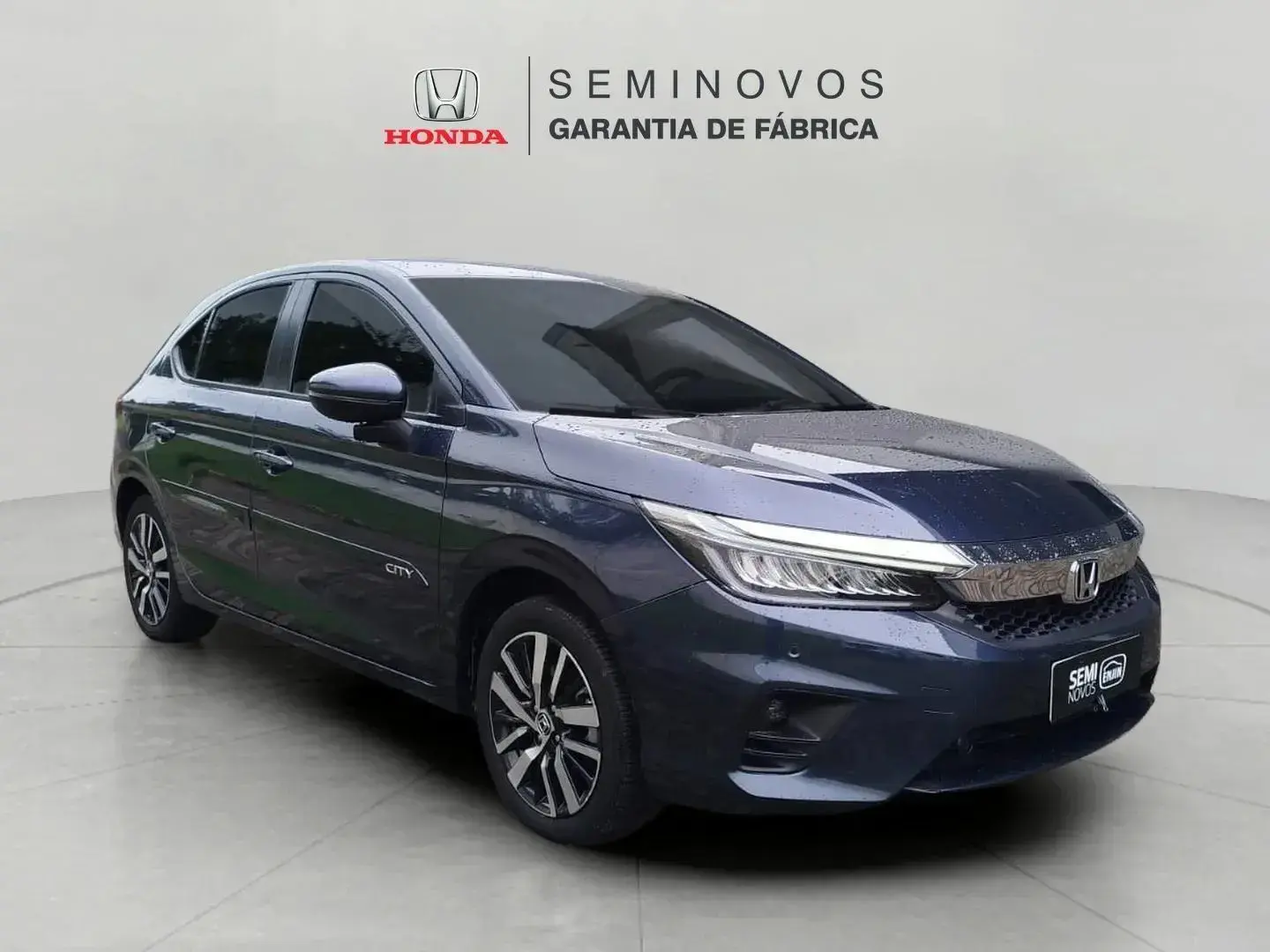galeria CITY HATCH TOURING