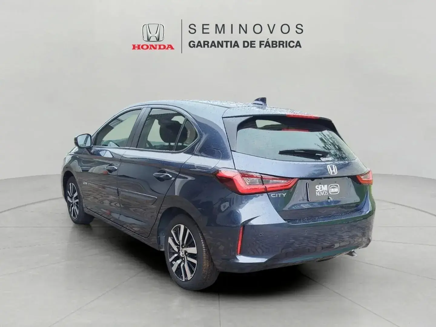 galeria CITY HATCH TOURING