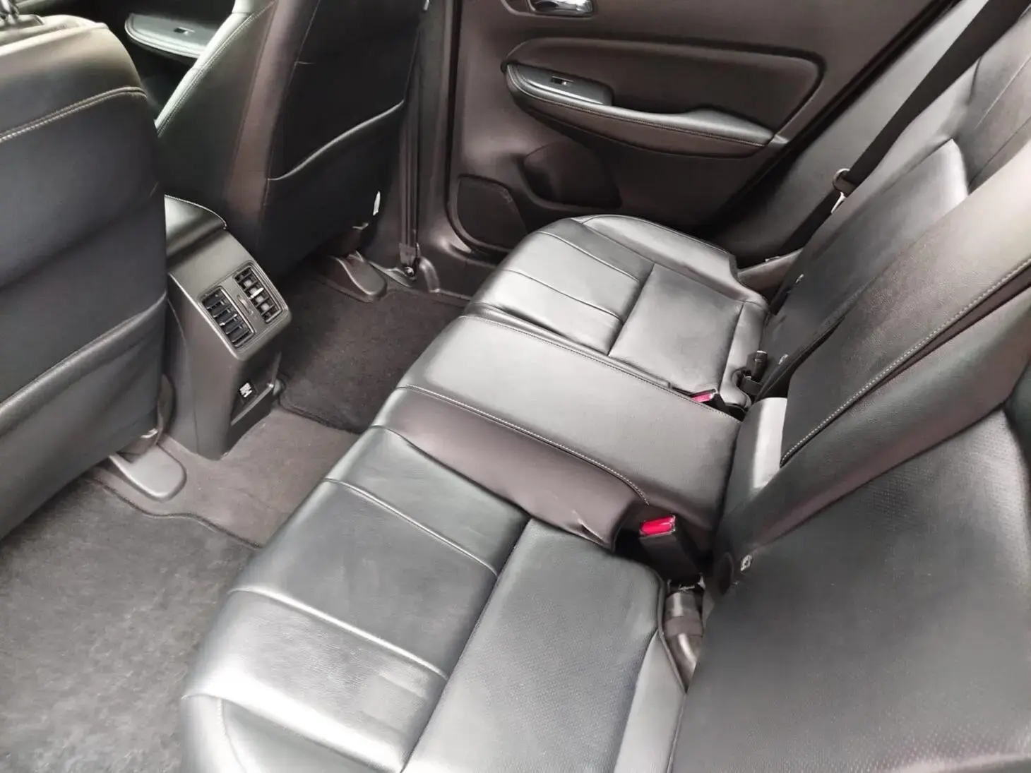 galeria CITY HATCH TOURING